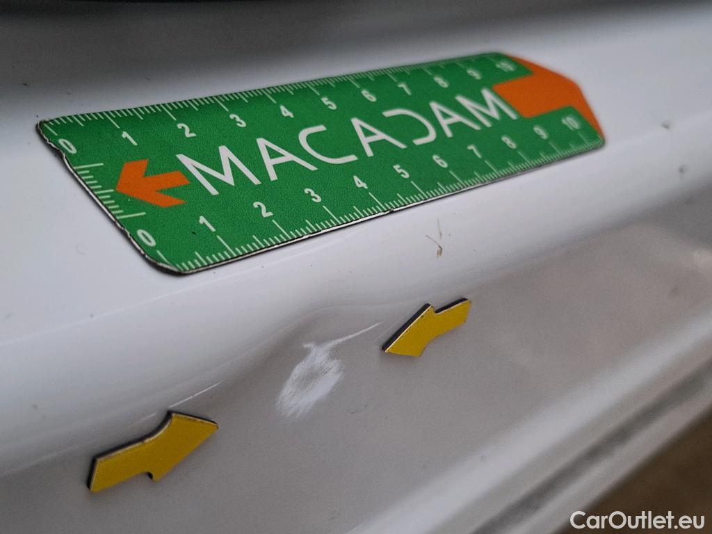  Citroen  C5 CITROEN  Aircross / 2022 / 5P / SUV PureTech 130 S&S BVM6 Feel Pack #31