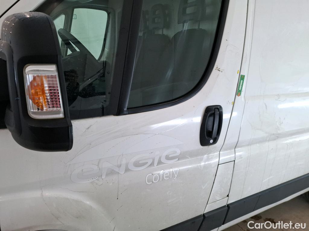  Citroen  Jumper CITROEN  VU 4p Fourgon 30 L1H1 BlueHDi 110 BVM6 Business #6