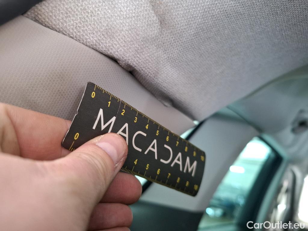  Citroen  C3  Aircross Shine 1.2 PureTech 110CV BVM6 E6d #44