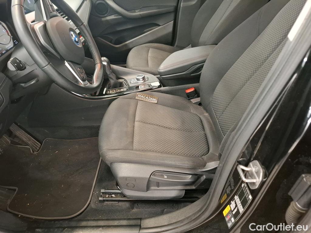  Bmw  X2 BMW  / 2017 / 5P / SUV xDrive25e Business Design BVA6 #23