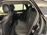  Mercedes  GLC 300 de 4Matic 9G-TRONIC Automatic Diesel/Electric  97 #9