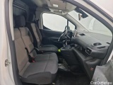  Citroen  Berlingo  Fourgon Driver M 1000 1.5 BlueHDi 100CV BVM5 E6dT #6