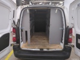  Citroen  Berlingo  Fourgon Club M 650 1.5 BlueHDi 75CV BVM5 E6dT #9