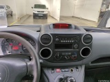  Citroen  Berlingo  Fourgon Club L1 (Court) 1.6 BlueHDi 100CV BVM5 E6 #7