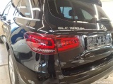  Mercedes  GLC 300 de 4Matic 9G-TRONIC Automatic Diesel/Electric  97 #29