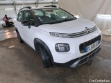  Citroen  C3  Aircross Feel Business 1.2 PureTech 110CV BVA6 E6dT #4