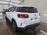  Citroen  C5 CITROEN  Aircross / 2022 / 5P / SUV PureTech 130 S&S BVM6 Feel Pack #2