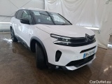  Citroen  C5 CITROEN  Aircross / 2022 / 5P / SUV PureTech 130 S&S BVM6 Feel Pack #4
