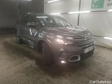  Citroen  C5  Aircross Business 1.2 PureTech 130CV BVM6 E6d #4