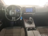  Citroen  C5  Aircross Business 1.2 PureTech 130CV BVM6 E6d #5