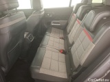  Citroen  C5  Aircross Business 1.2 PureTech 130CV BVM6 E6d #9
