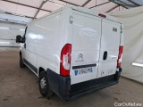  Citroen  Jumper CITROEN  VU 4p Fourgon 30 L1H1 BlueHDi 110 BVM6 Business #2