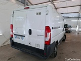  Citroen  Jumper CITROEN  VU 4p Fourgon 30 L1H1 BlueHDi 110 BVM6 Business #3