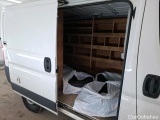  Citroen  Jumper CITROEN  VU 4p Fourgon 30 L1H1 BlueHDi 110 BVM6 Business #9