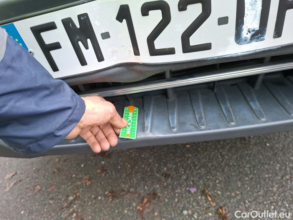  Ford  Transit  Plateau 350 L4 2.0 TDCi 130CV BVM6 E6 #7