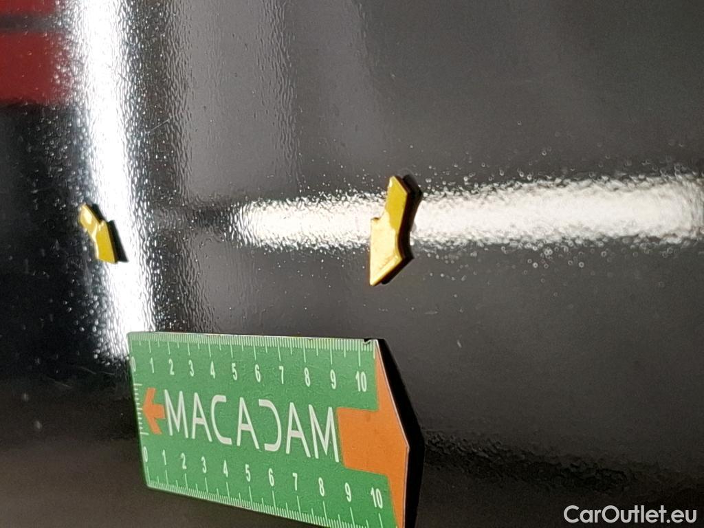  DS  DS7 7 Crossback Grand Chic 1.5 BlueHDi 130CV BVA8 E6d #7