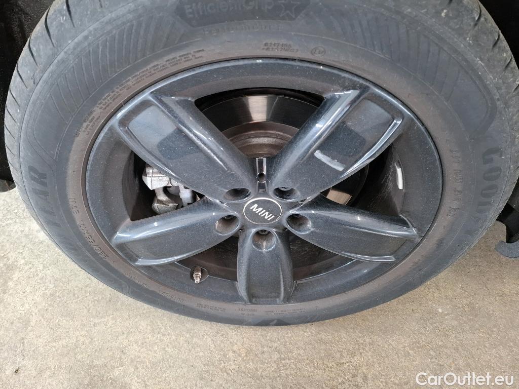  Mini  Countryman MINI  / 2020 / 5P / Crossover Cooper SE ALL4 Northwood 125+95ch BVA6 #11