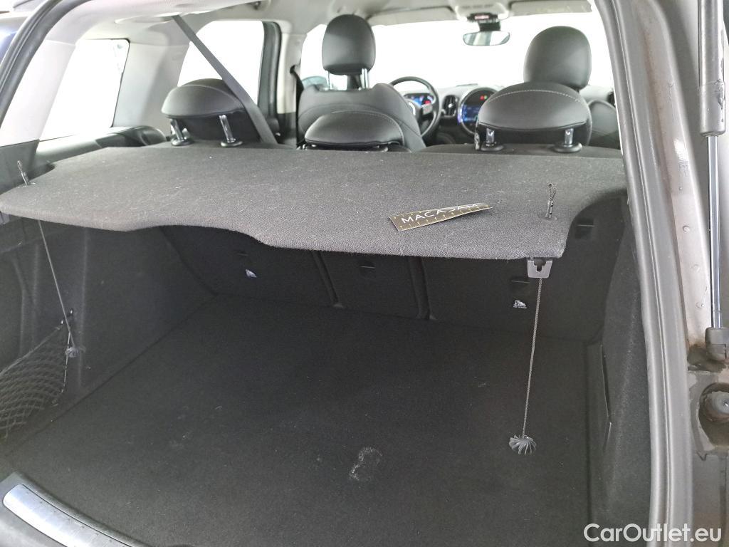  Mini  Countryman MINI  / 2020 / 5P / Crossover Cooper Essential 136 ch BVA7 #7