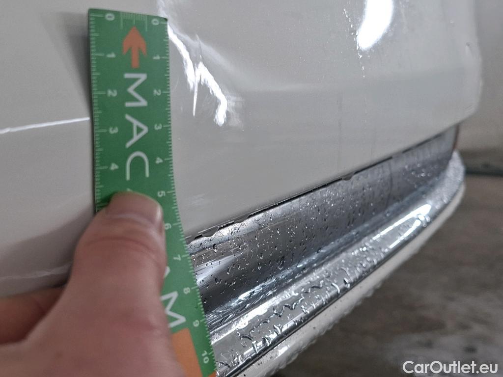  Fiat  500 FIAT  2015 3P Berline Hybrid 10 BSG 70 ch Dolcevita #2