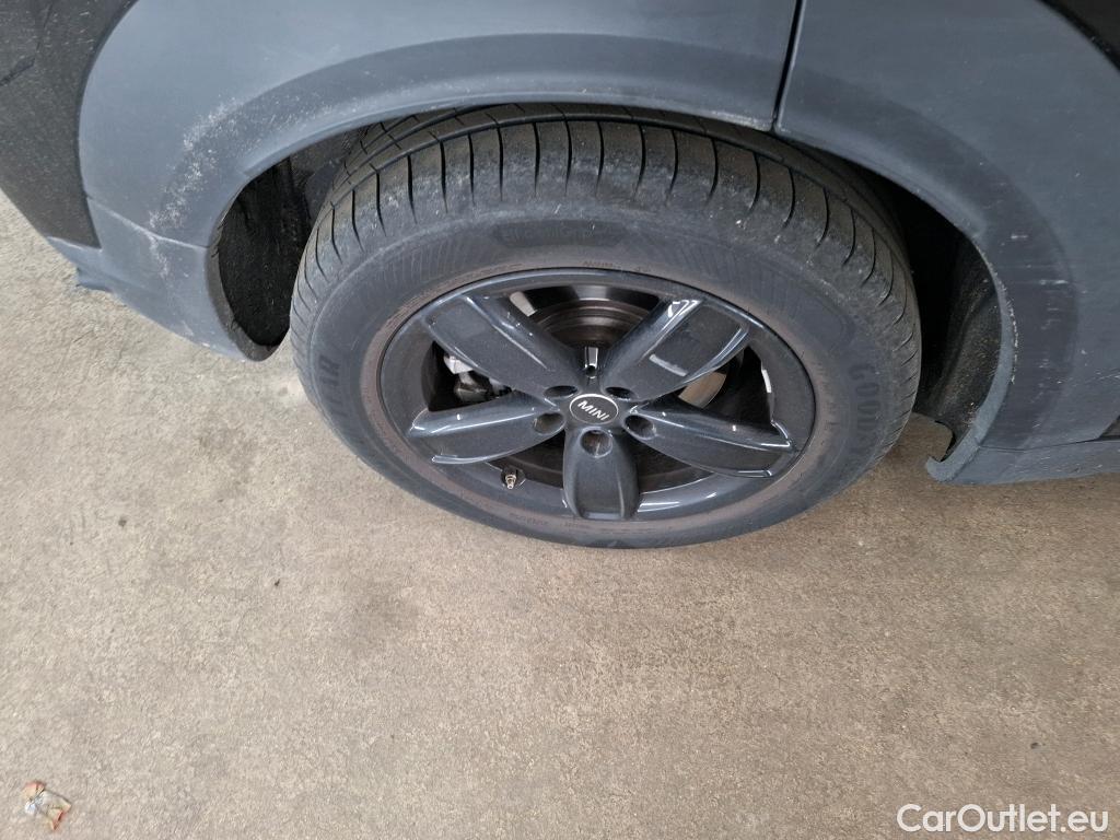  Mini  Countryman MINI  / 2020 / 5P / Crossover Cooper SE ALL4 Northwood 125+95ch BVA6 #10