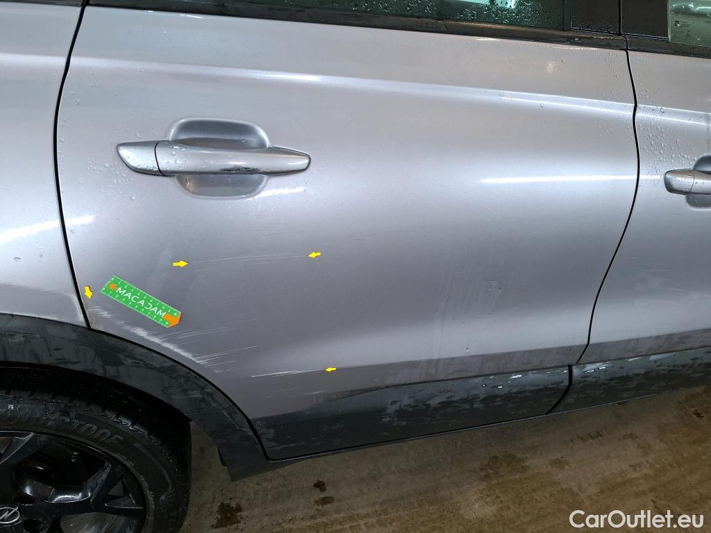  Opel  Crossland  X GS Line 1.5 110CV BVM6 E6d #9