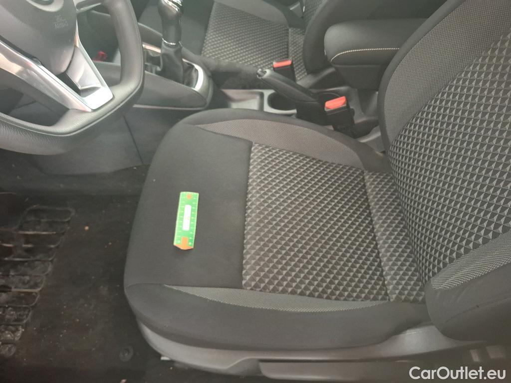  Nissan  Micra NISSAN   2016  5P  Berline IG-T 92 Business Edition #27