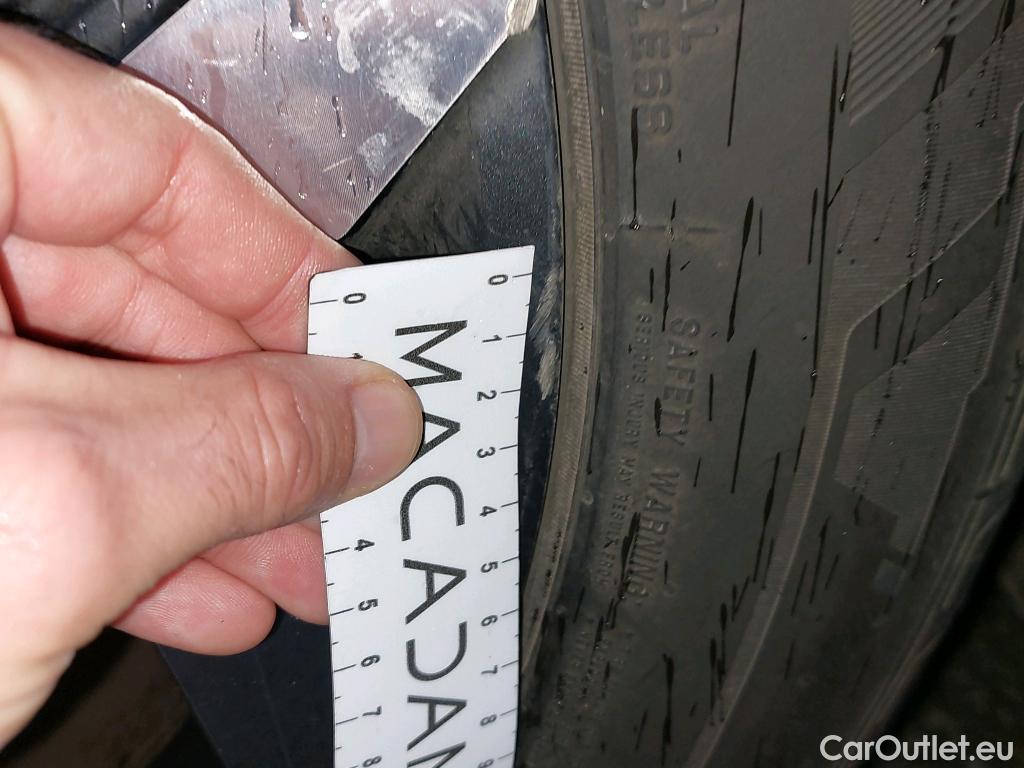  Hyundai  Tucson HYUNDAI  / 2020 / 5P / SUV 1.6 PHEV 265 HTRAC EXECUTIVE 4WD AUTO #7