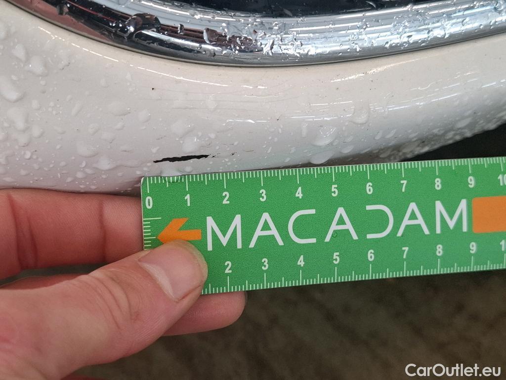  Fiat  500 FIAT  2015 3P Berline Hybrid 10 BSG 70 ch Dolcevita #13