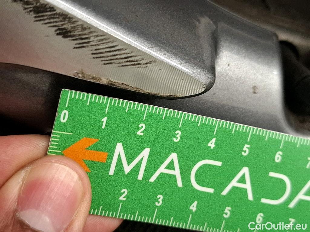  DS  DS7 7 Crossback Grand Chic 1.5 BlueHDi 130CV BVA8 E6d #34