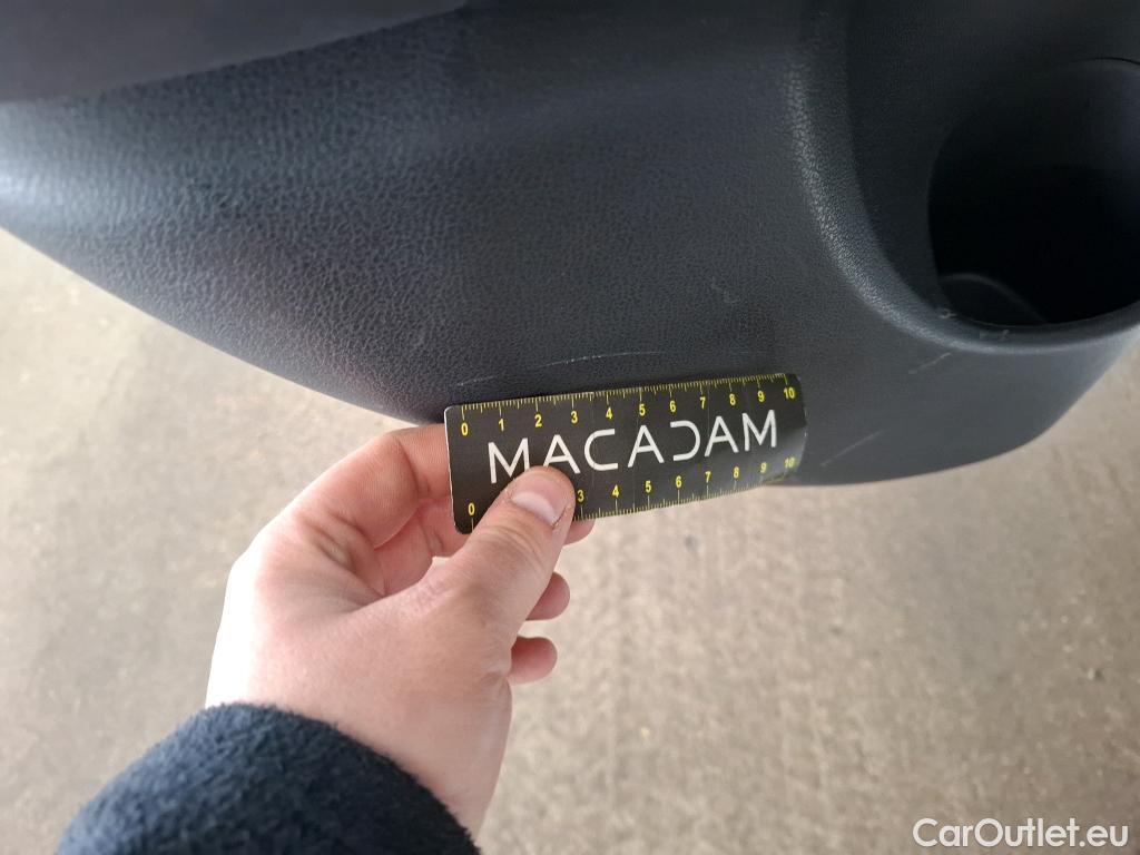  Nissan  Leaf NISSAN  / 2017 / 5P / Berline 62 kWh 217ch Business+ #11