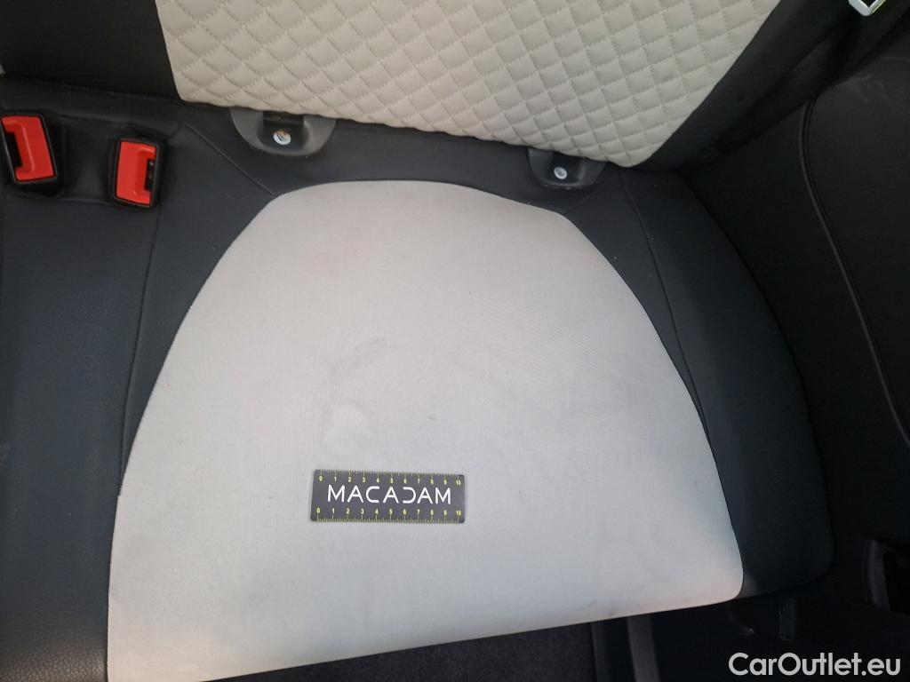  Fiat  500 FIAT   2015 3P Berline Hybrid 1.0 BSG 70 ch Dolcevita #12