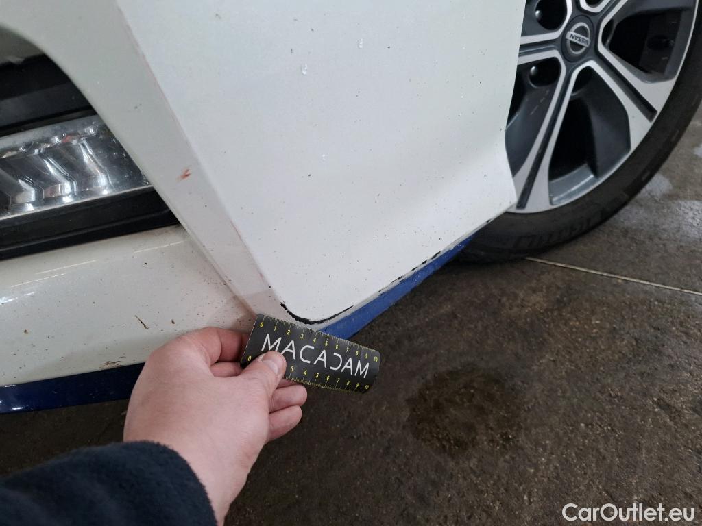  Nissan  Leaf NISSAN  / 2017 / 5P / Berline 62 kWh 217ch Business+ #5