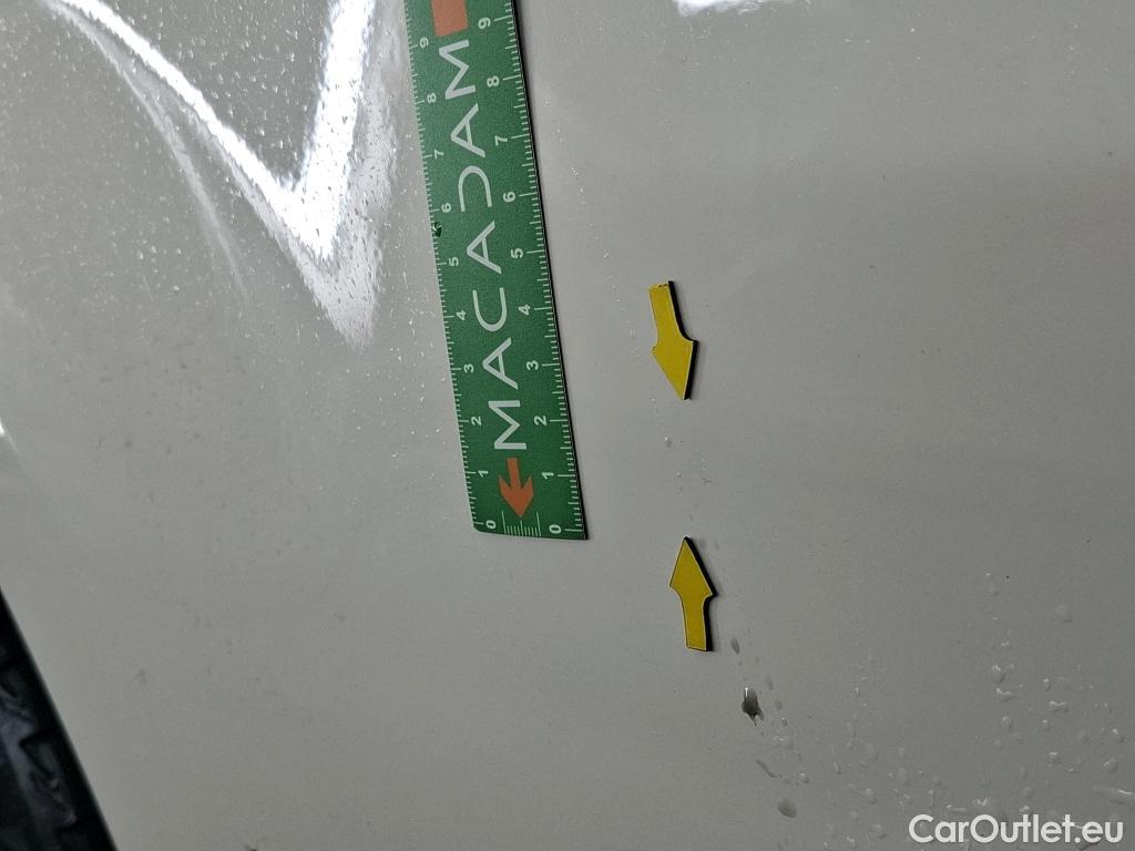  Fiat  500 FIAT  2015 3P Berline Hybrid 10 BSG 70 ch Dolcevita #7