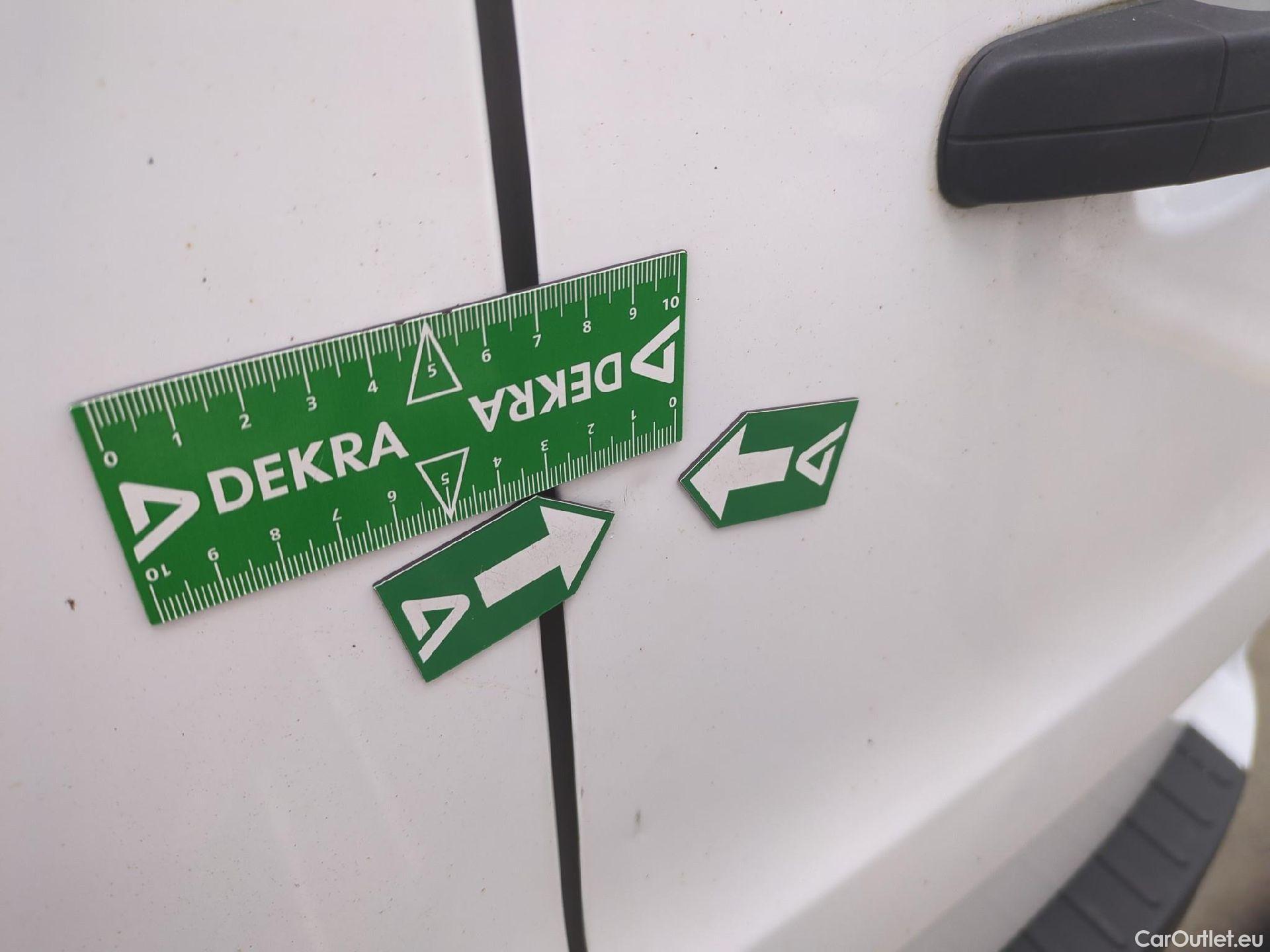  Ford  Transit FORD  Custom / 2018 / 4P / Fourgon tôlé 2.0 ECOBLUE 105 300 L1H2 TREND BUSINESS #23