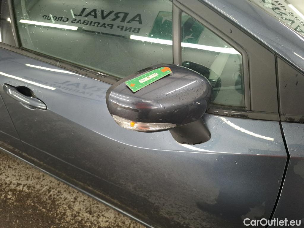  Nissan  Micra NISSAN   2016  5P  Berline IG-T 92 Business Edition #25