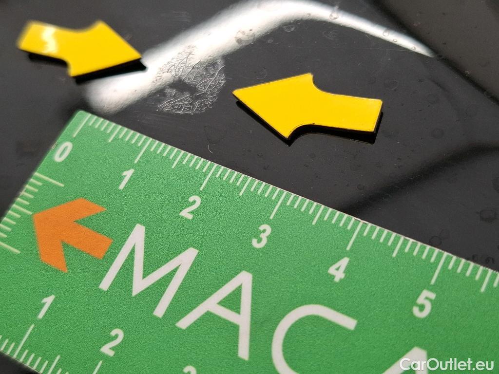  DS  DS7 7 Crossback Grand Chic 1.5 BlueHDi 130CV BVA8 E6d #4