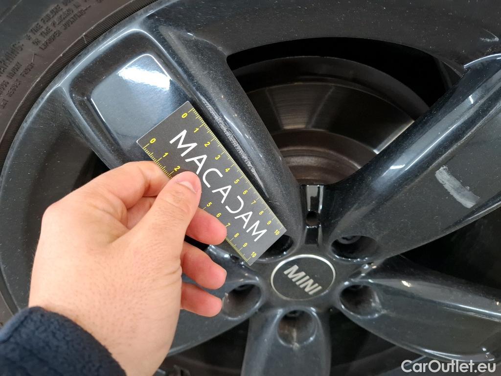  Mini  Countryman MINI  / 2020 / 5P / Crossover Cooper SE ALL4 Northwood 125+95ch BVA6 #12