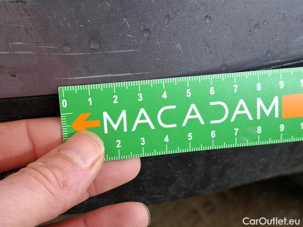  Opel  Crossland  X GS Line 1.5 110CV BVM6 E6d #20