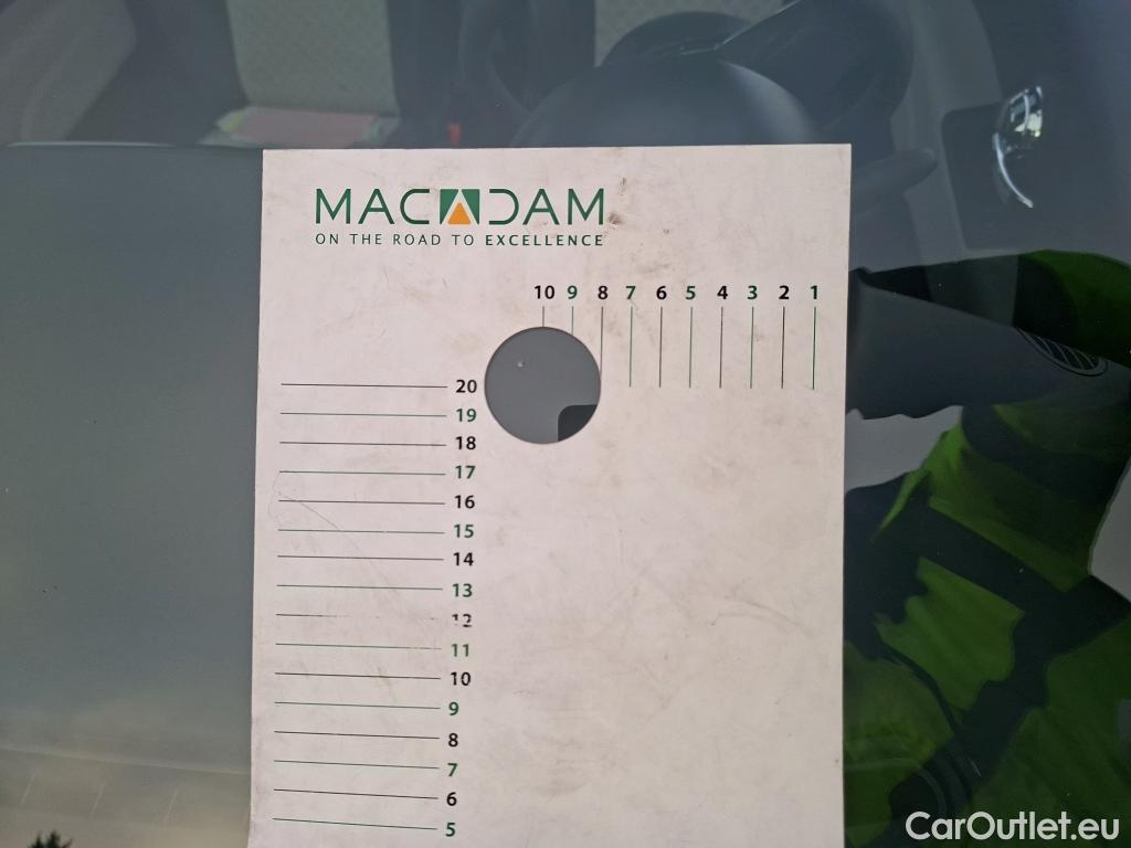  Fiat  500 FIAT   2015 3P Berline Hybrid 1.0 BSG 70 ch Dolcevita #23