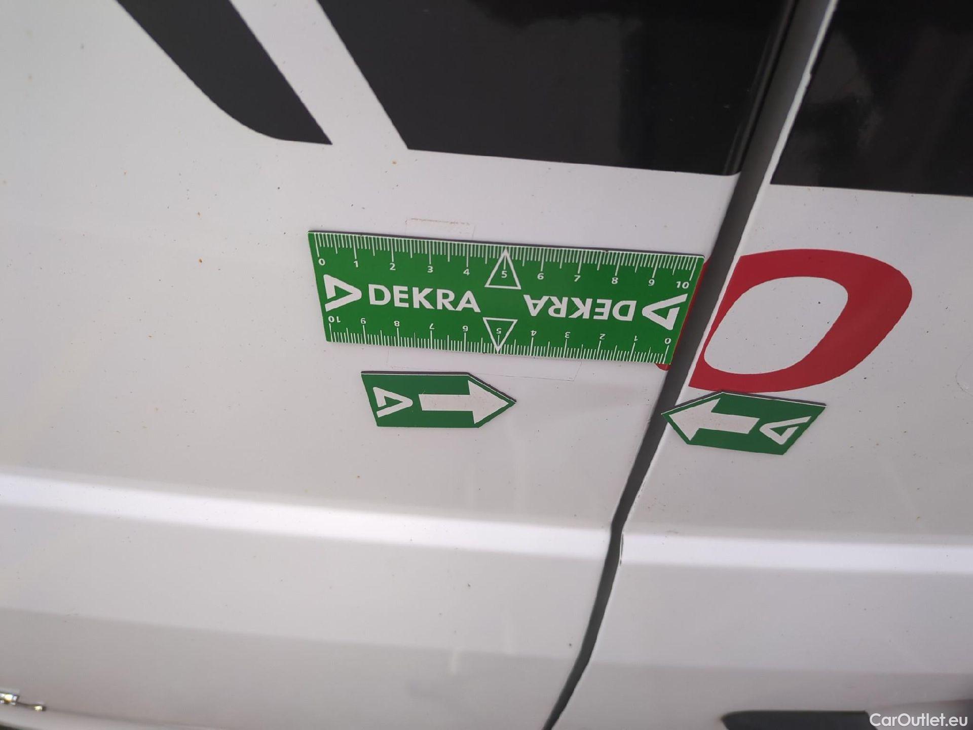  Ford  Transit FORD  Custom / 2018 / 4P / Fourgon tôlé 2.0 ECOBLUE 105 300 L1H2 TREND BUSINESS #19