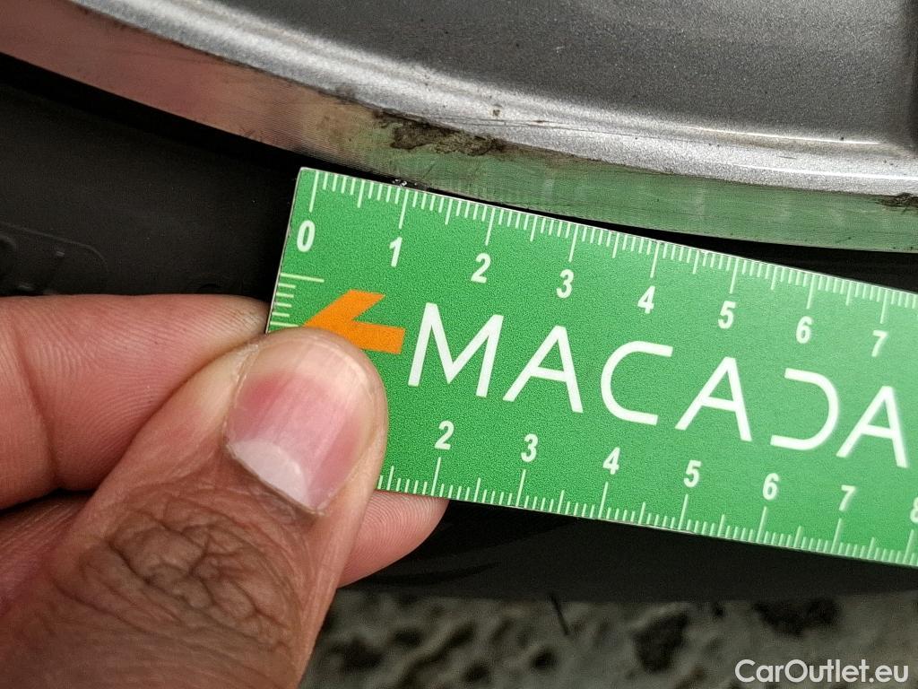  DS  DS7 7 Crossback Grand Chic 1.5 BlueHDi 130CV BVA8 E6d #33