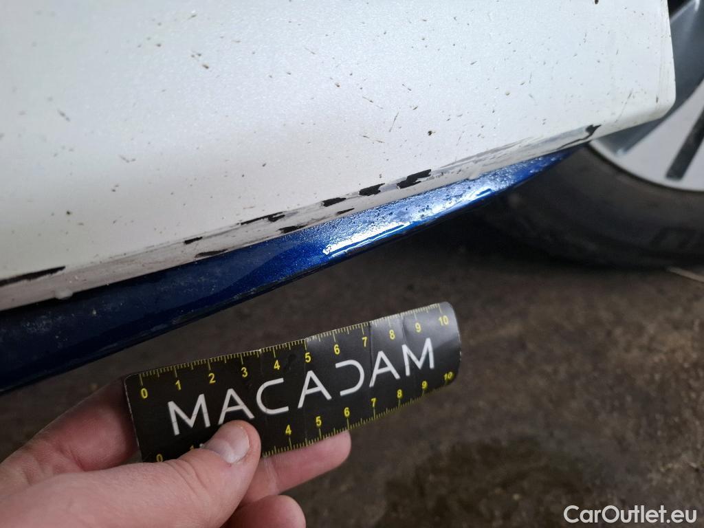  Nissan  Leaf NISSAN  / 2017 / 5P / Berline 62 kWh 217ch Business+ #8