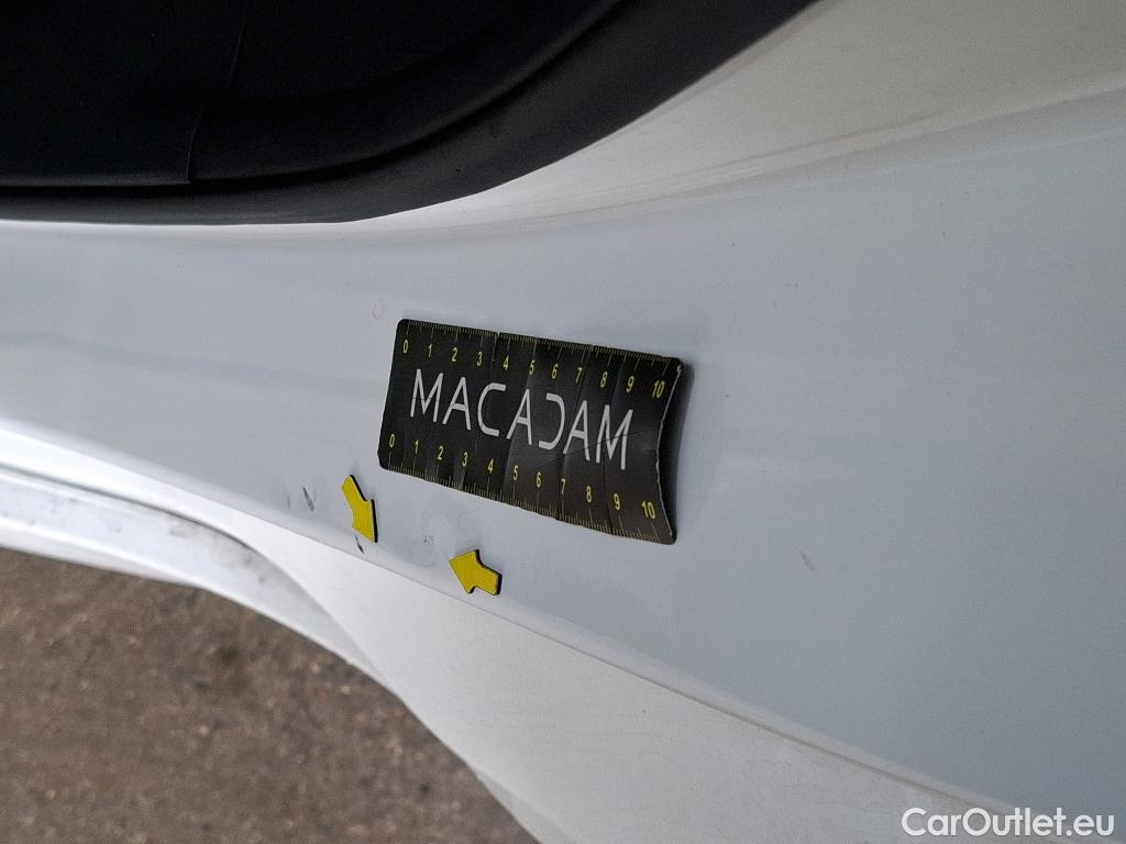  Nissan  Leaf NISSAN  / 2017 / 5P / Berline 62 kWh 217ch Business+ #16