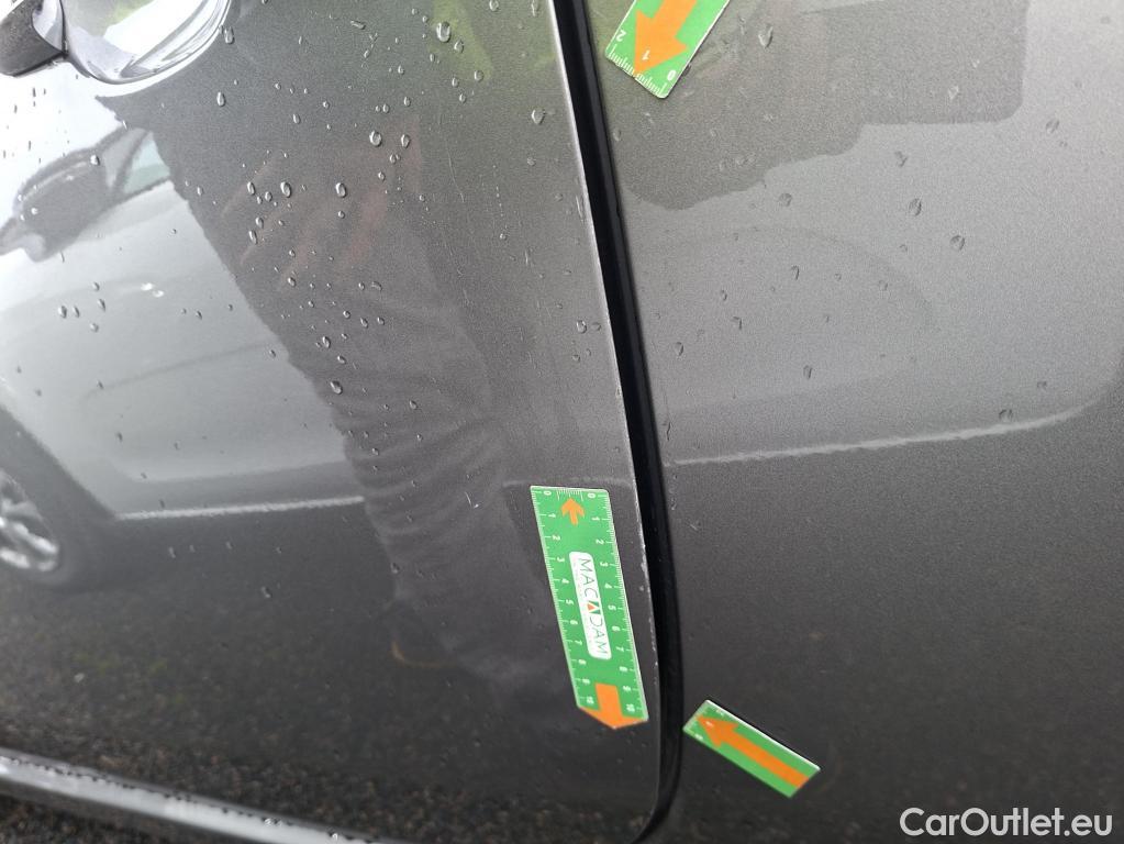  Fiat  500 FIAT   2015 3P Berline Hybrid 1.0 BSG 70 ch Dolcevita #19