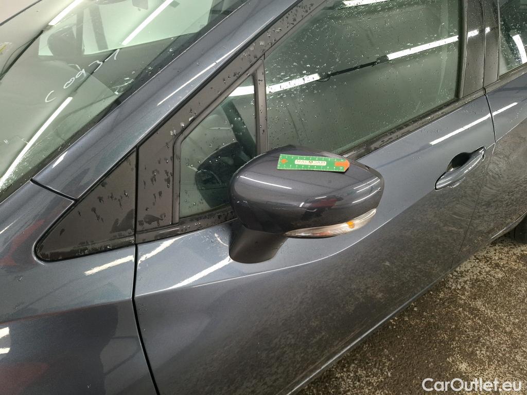  Nissan  Micra NISSAN   2016  5P  Berline IG-T 92 Business Edition #23