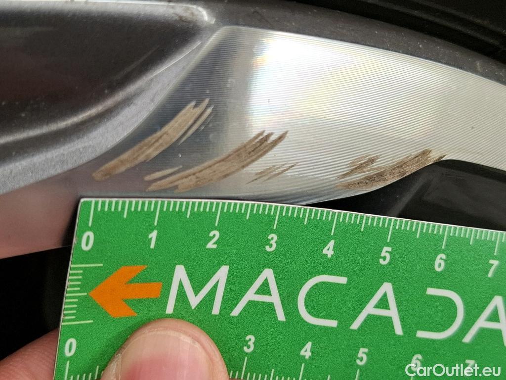  DS  DS7 7 Crossback Grand Chic 1.5 BlueHDi 130CV BVA8 E6d #31