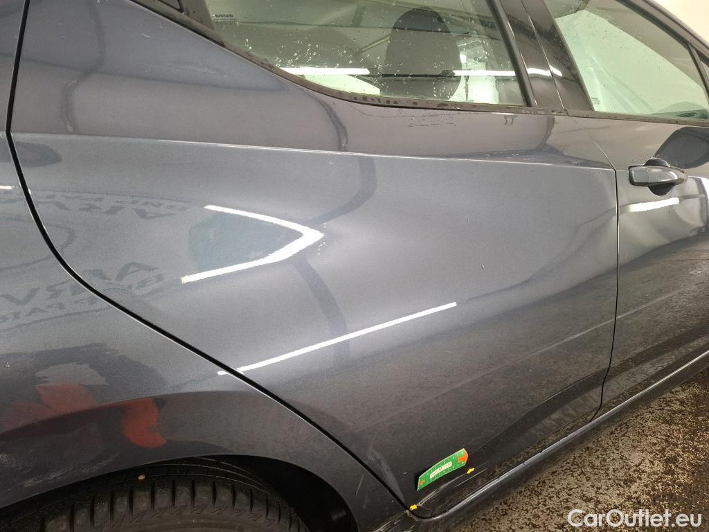  Nissan  Micra NISSAN   2016  5P  Berline IG-T 92 Business Edition #4