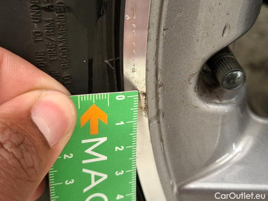  DS  DS7 7 Crossback Grand Chic 1.5 BlueHDi 130CV BVA8 E6d #21