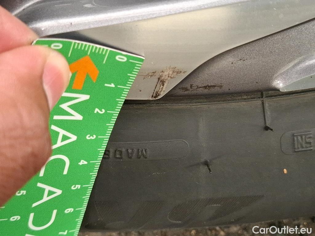  DS  DS7 7 Crossback Grand Chic 1.5 BlueHDi 130CV BVA8 E6d #27