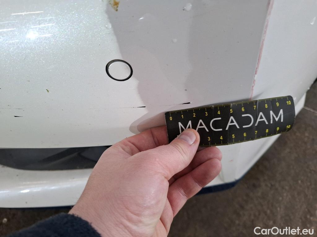  Nissan  Leaf NISSAN  / 2017 / 5P / Berline 62 kWh 217ch Business+ #2